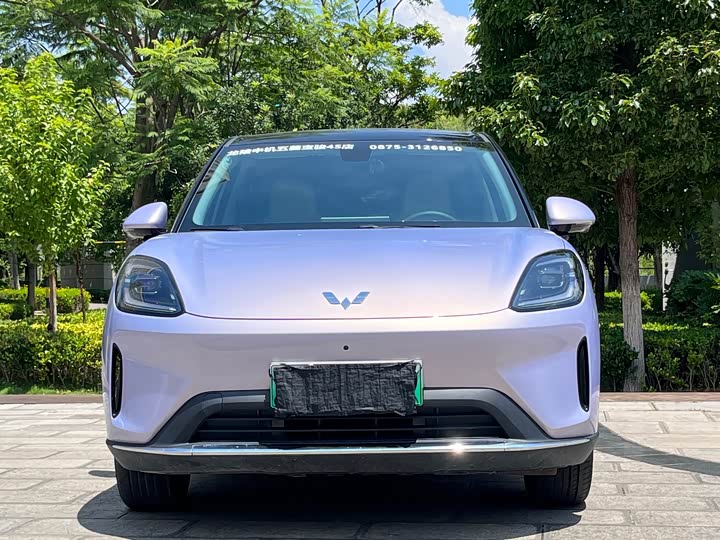 Wuling Bingo S, 2025 — фото 2 из 9