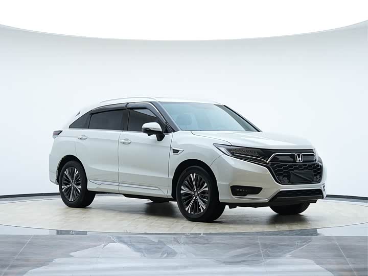 Honda UR-V, 2022 — фото 3 из 9