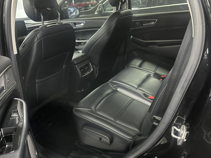 Ford Edge, 2021 — фото 8 из 9