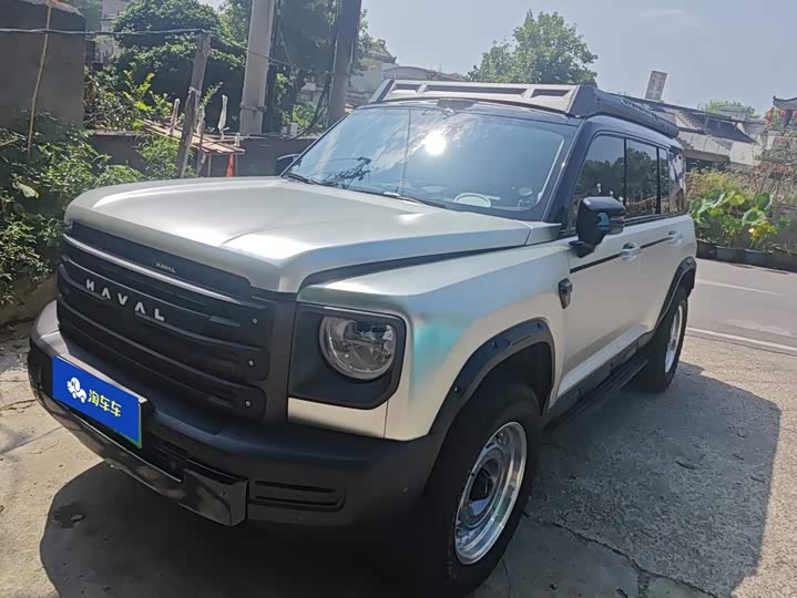 Haval Raptor Hybrid, 2026 — купить в Туле под ключ