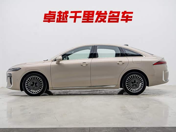Roewe M7 DMH, 2025 — фото 4 из 9