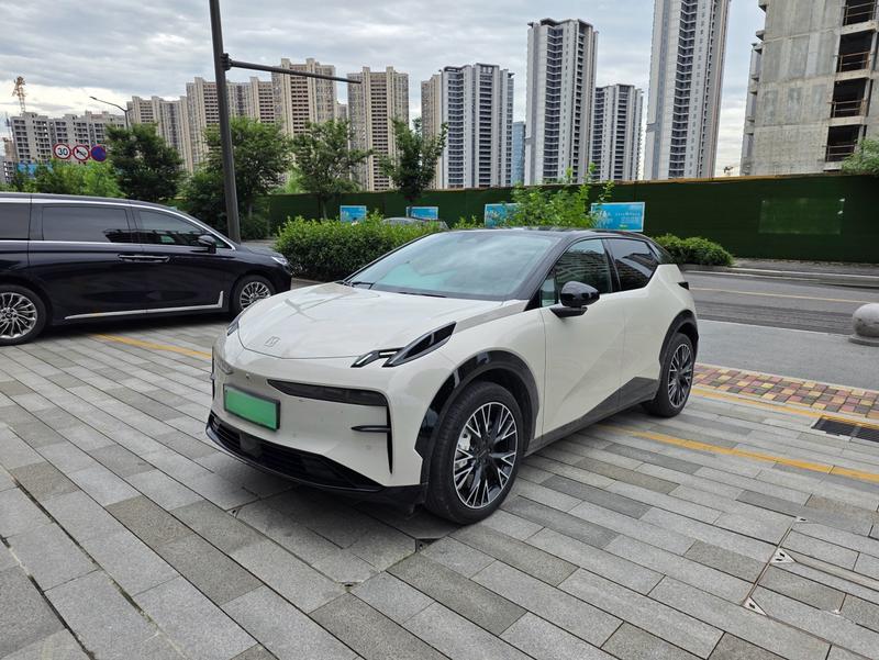 Zeekr X, 2026 — купить в Ярославле под ключ