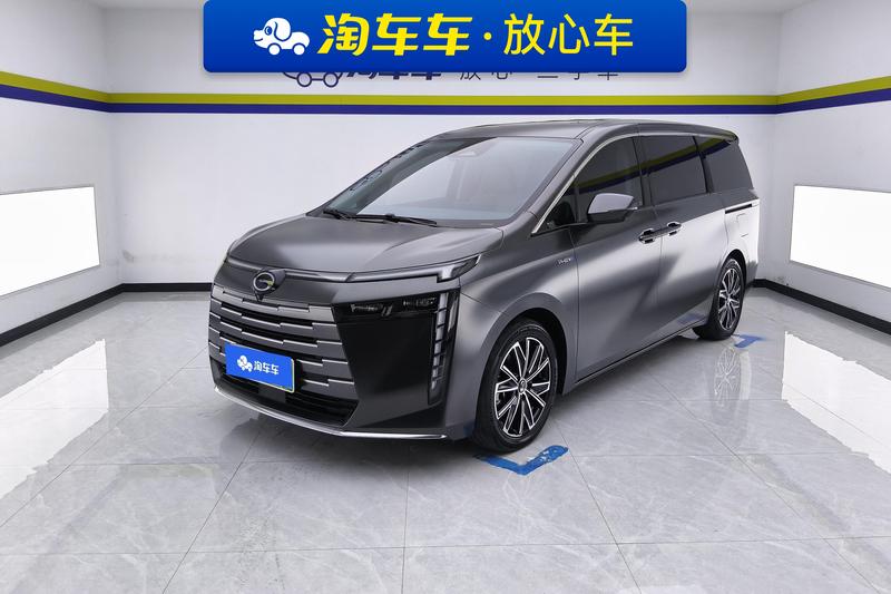 GAC Trumpchi E8, 2023 — купить в Оренбурге под ключ