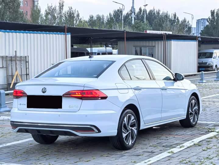 Volkswagen Bora, 2022 — фото 8 из 9