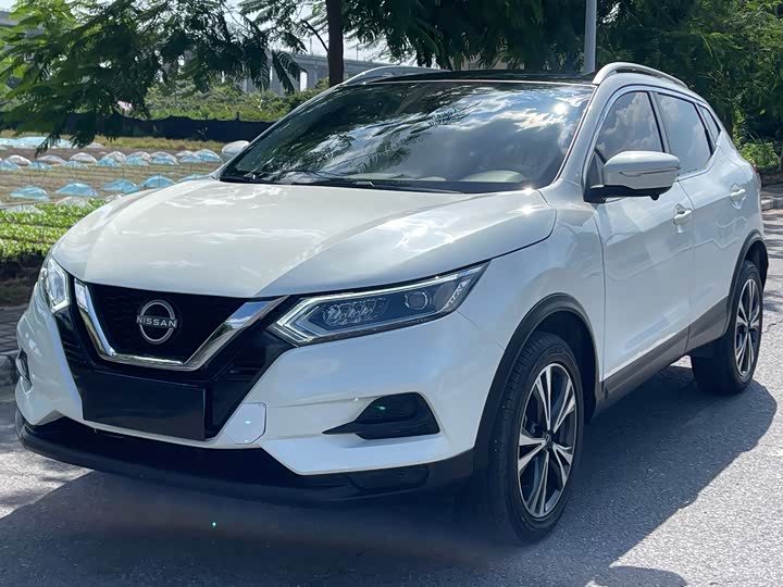 Nissan Qashqai, 2023 — купить в Рязани под ключ