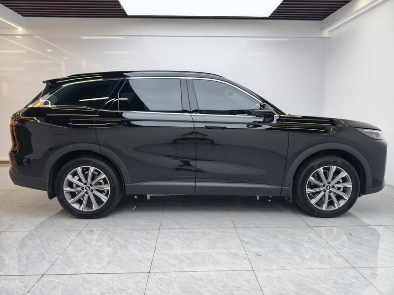 Chery Fulwin T9, 2025 — фото 8 из 12