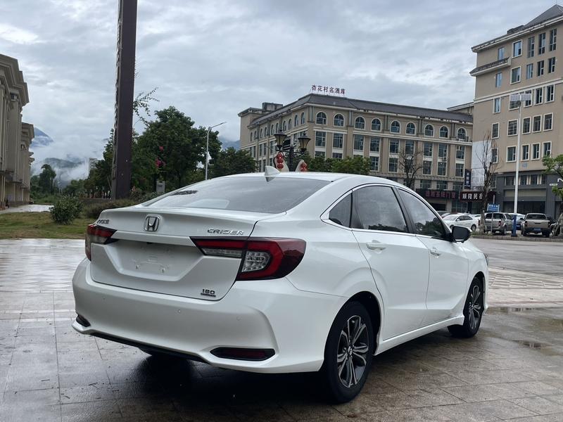 Honda Crider, 2022 — фото 6 из 10