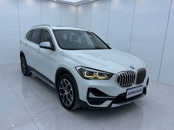 BMW X1, 2023 — фото 3 из 9