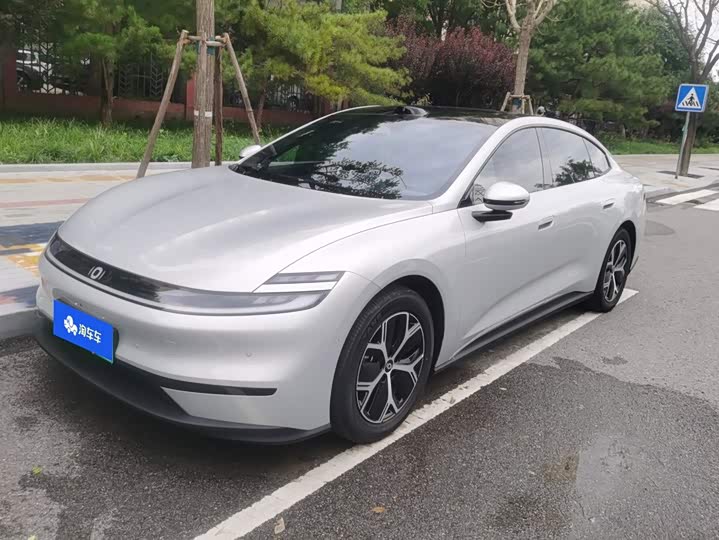 Changan Qiyuan (Nevo) A06, 2026 — купить в Санкт-Петербурге под ключ