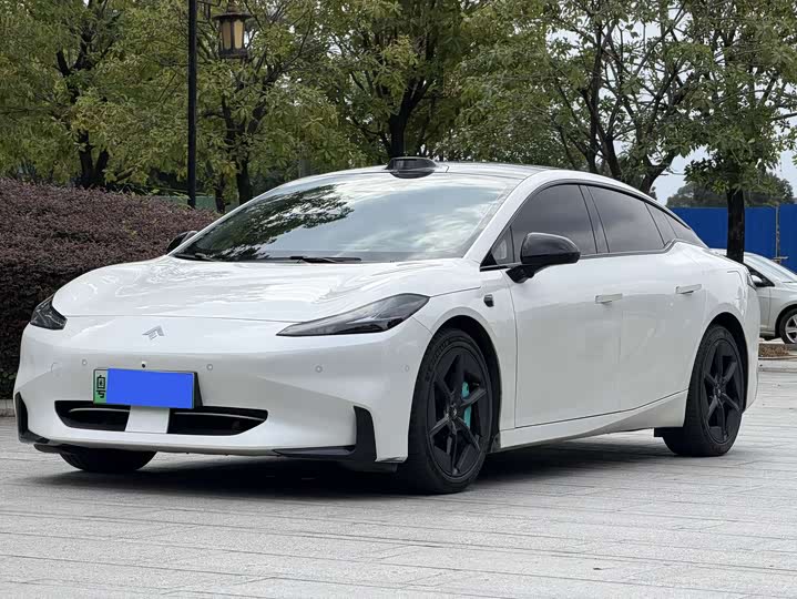 GAC Hyptec GT, 2024 — купить в Казани под ключ