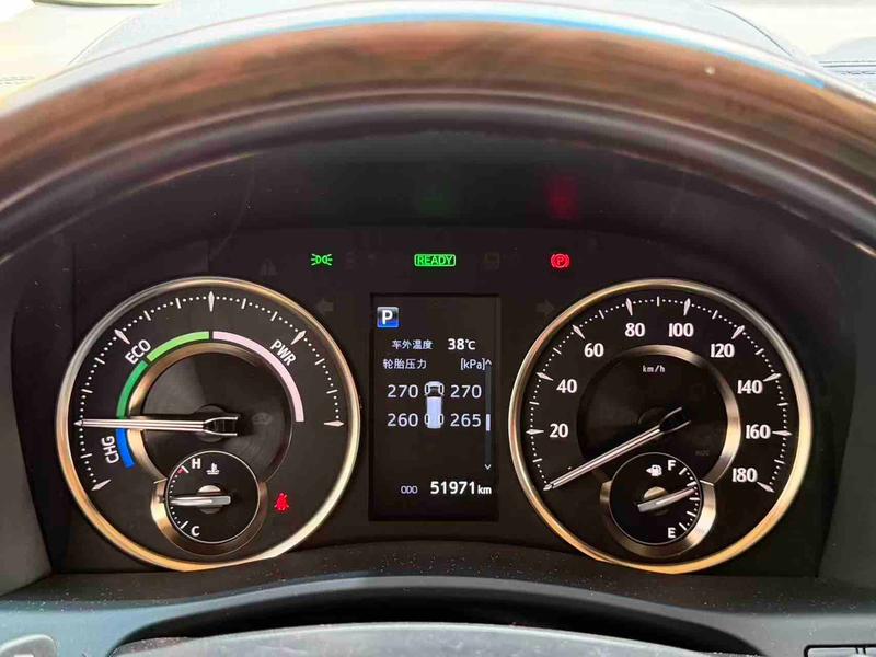Toyota Alphard, 2022 — фото 9 из 12