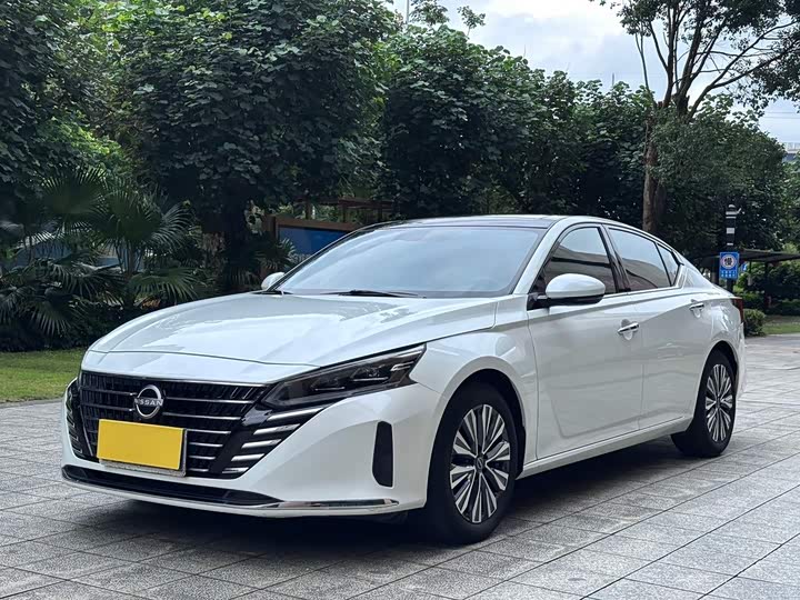 Nissan Teana, 2024 — купить в Санкт-Петербурге под ключ