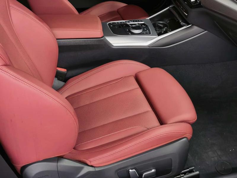 BMW 4 Series, 2026 — фото 8 из 9