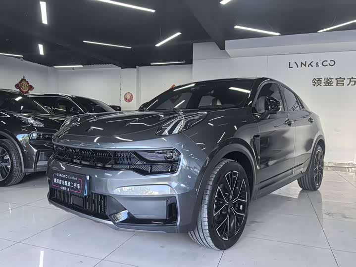 Lynk & Co 05, 2023 — купить в Саранске под ключ