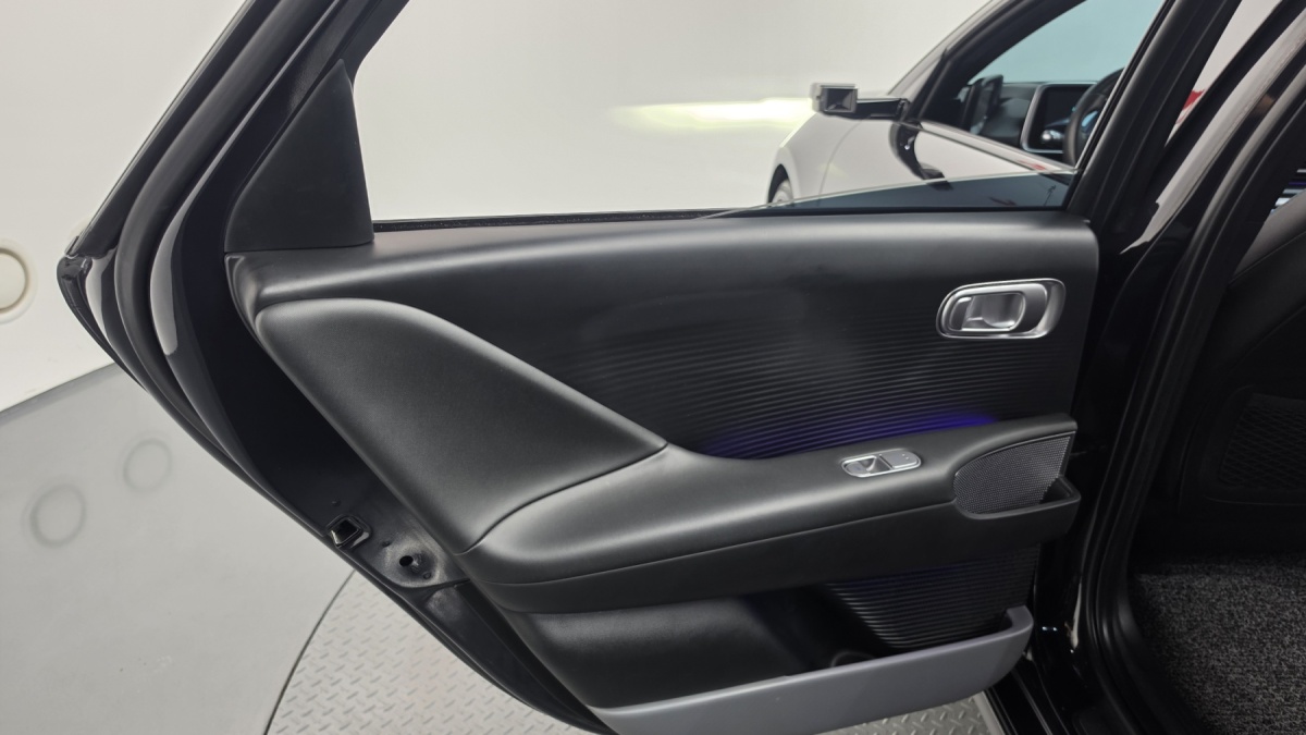 Hyundai Ioniq 6, 2022 — фото 9 из 12