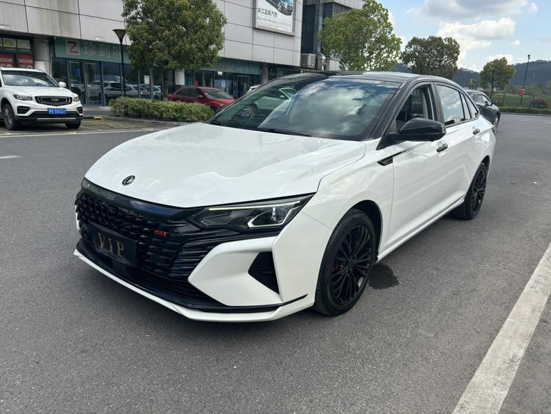 Dongfeng Aeolus Yixuan Max, 2022 — купить в Москве под ключ