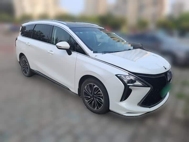 Dongfeng Forthing Yacht, 2022 — фото 3 из 9