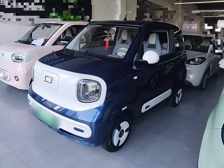 Bestune Pony, 2025 — купить в Самаре под ключ