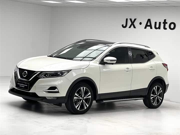 Nissan Qashqai, 2022 — купить в Владимире под ключ