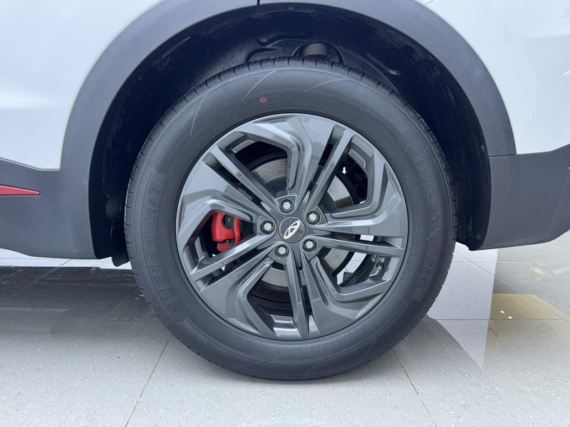 Chery Tiggo 7, 2022 — фото 11 из 12