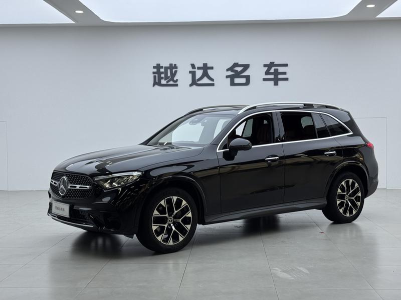 Mercedes-Benz GLC-Class, 2024 — купить в Йошкар-Оле под ключ