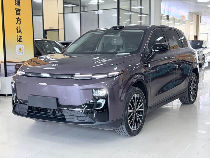Leapmotor B10, 2025 — купить в Ульяновске под ключ