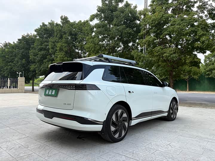 Dongfeng Yipai eπ 008, 2024 — фото 7 из 9