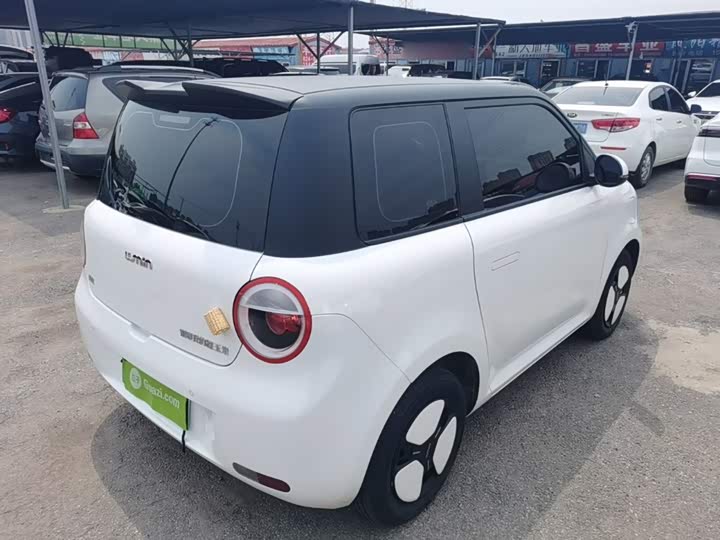 Changan Qiyuan (Nevo) Lumin, 2025 — фото 7 из 9