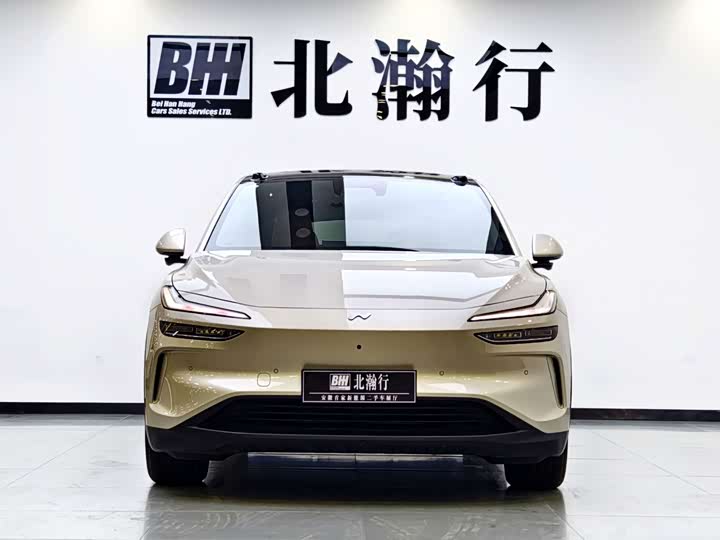 Nio Onvo L60, 2025 — фото 2 из 9