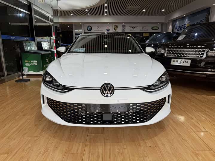 Volkswagen Lamando L, 2024 — фото 2 из 9