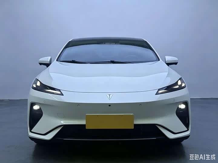 Changan Deepal L07, 2024 — фото 2 из 9