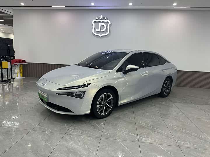 GAC Aion S Max, 2024 — купить в Тамбове под ключ