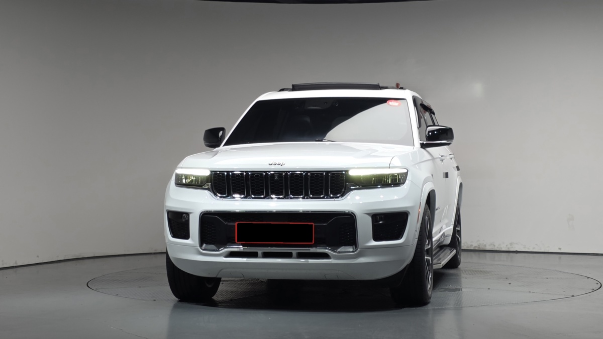 Jeep Cherokee, 2022 — фото 3 из 12