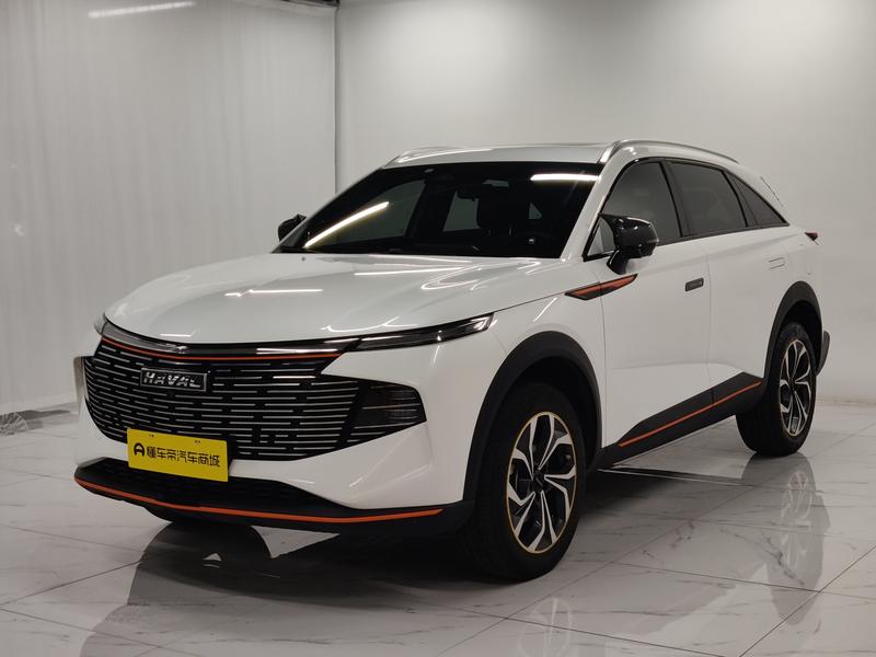 Haval F7 (Monster), 2023 — купить в Казани под ключ