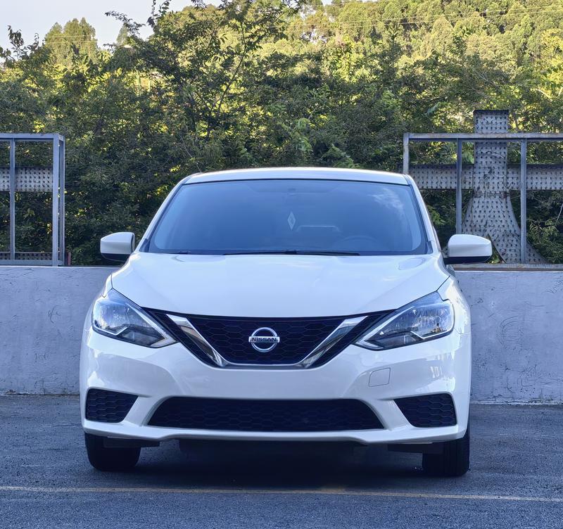 Nissan Sylphy, 2023 — фото 2 из 12