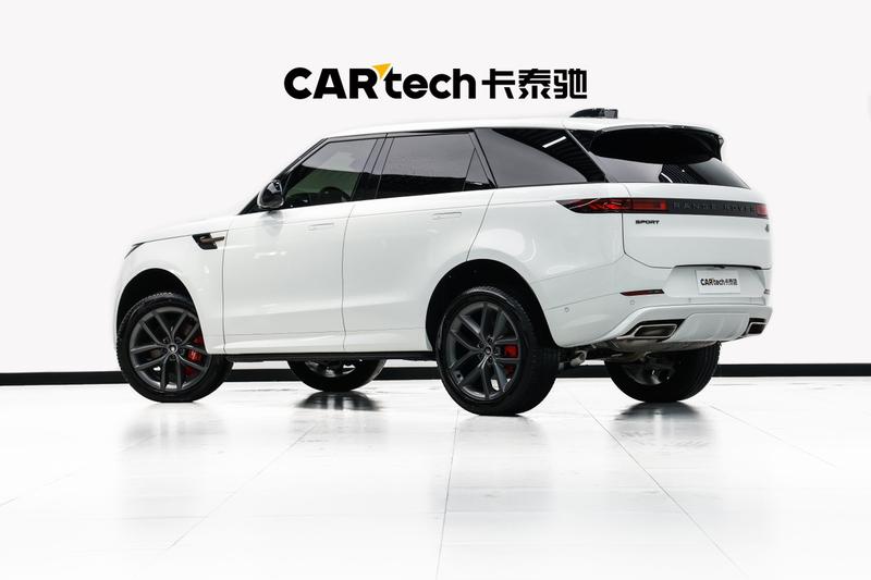 Land Rover Range Rover Sport, 2025 — фото 5 из 12