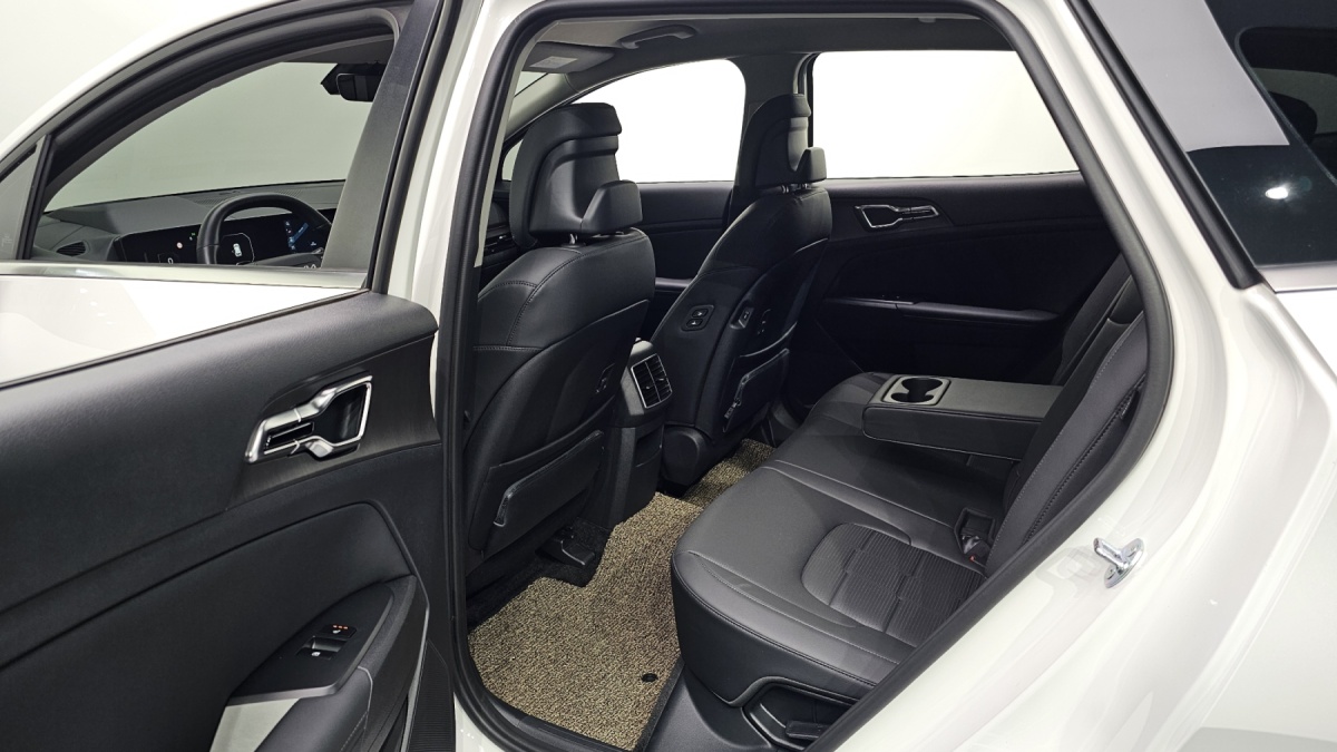 Kia Sportage, 2024 — фото 12 из 12