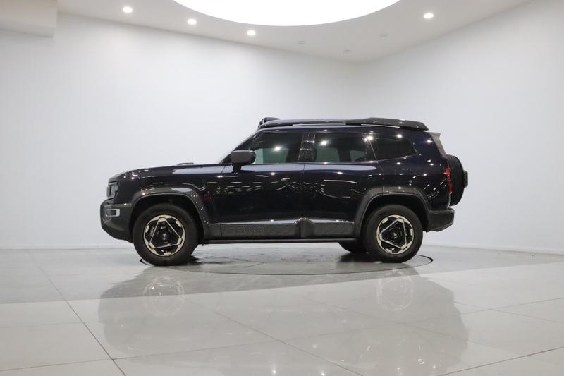 Changan Deepal G318, 2025 — фото 4 из 12