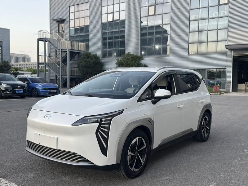 GAC Aion Y, 2023 — купить в Туле под ключ