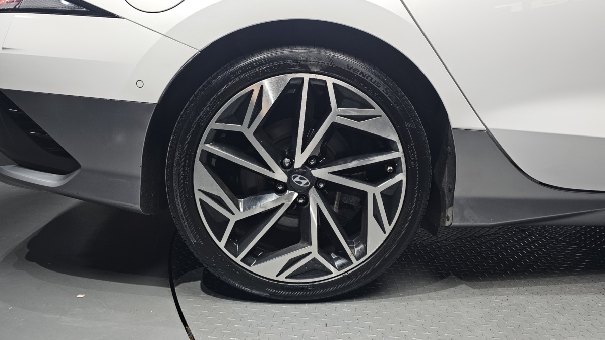 Hyundai Ioniq 6, 2022 — фото 5 из 12