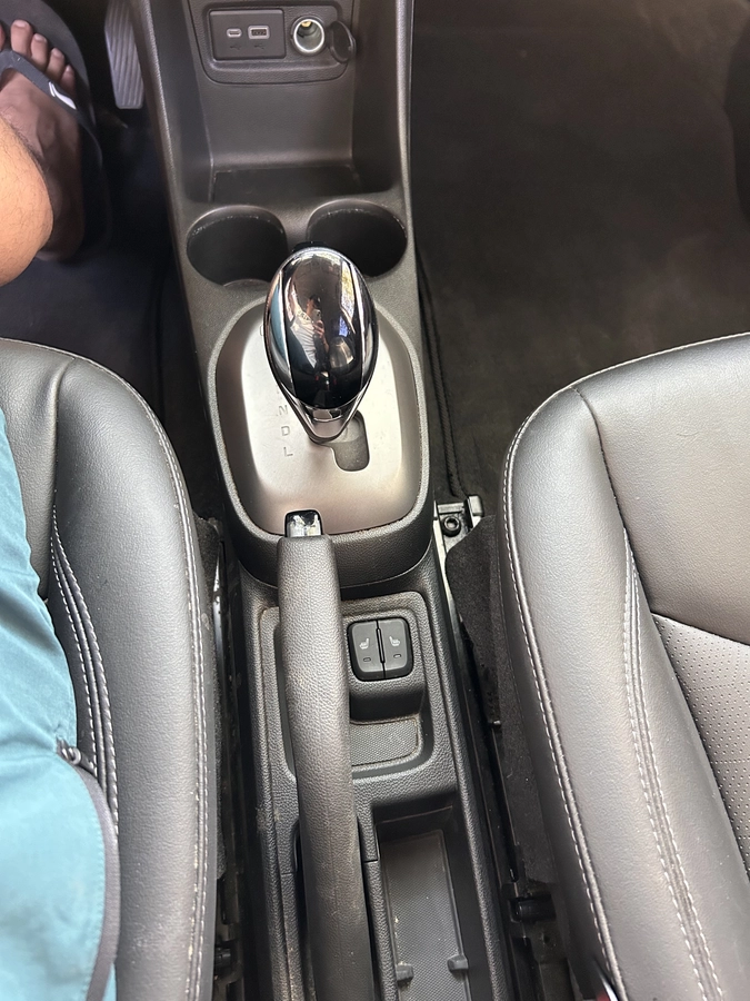 Chevrolet Spark, 2021 — фото 11 из 12