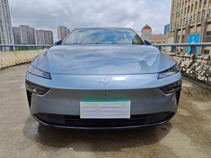 Dongfeng Yipai eπ 007, 2025 — фото 2 из 9