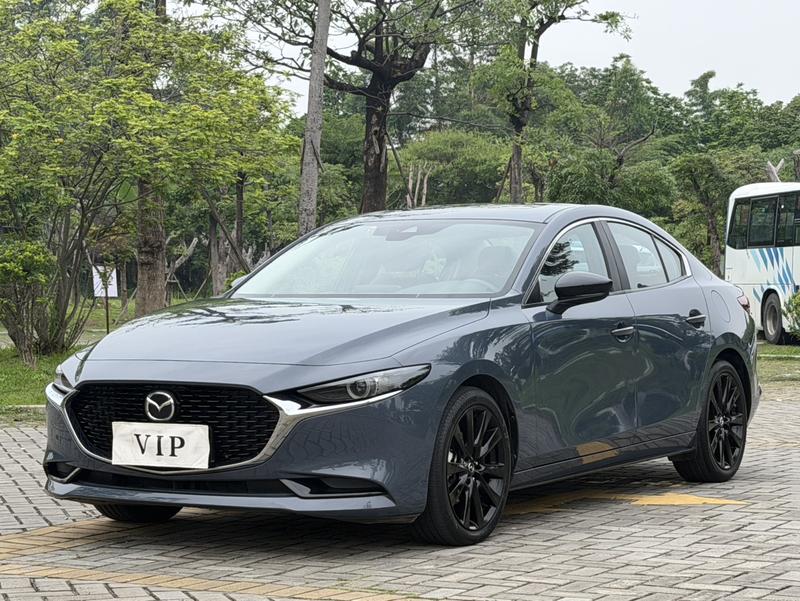 Mazda 3 (Axela), 2022 — купить в Нижнем Новгороде под ключ