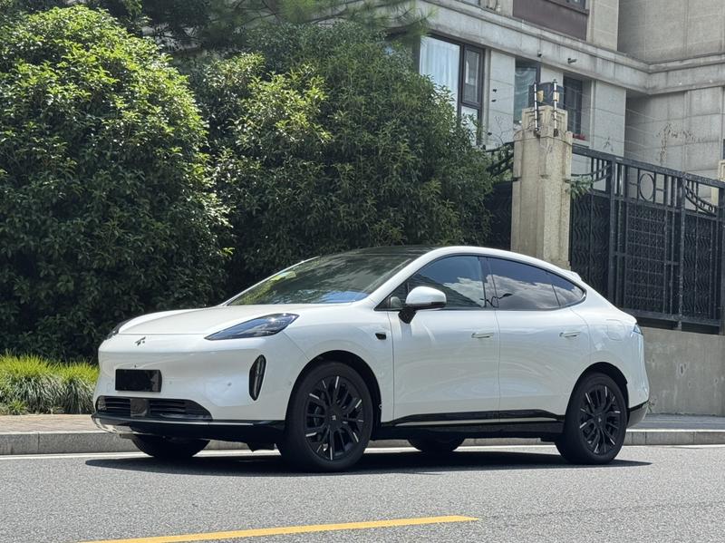 GAC Hyptec HT, 2026 — купить в Ульяновске под ключ