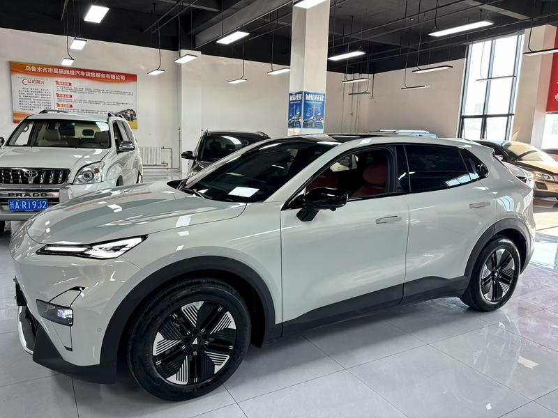 Changan Deepal S05, 2026 — купить в Перми под ключ