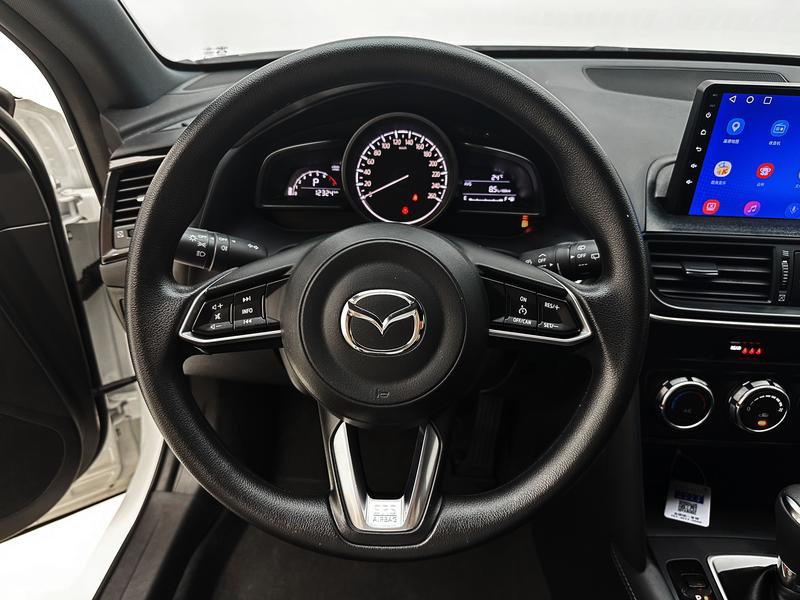 Mazda CX-4, 2023 — фото 12 из 12
