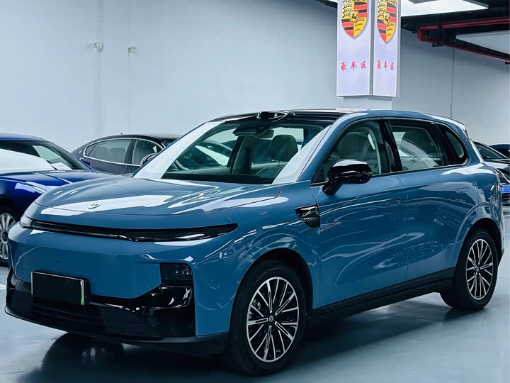 Leapmotor B10, 2025 — купить в Туле под ключ