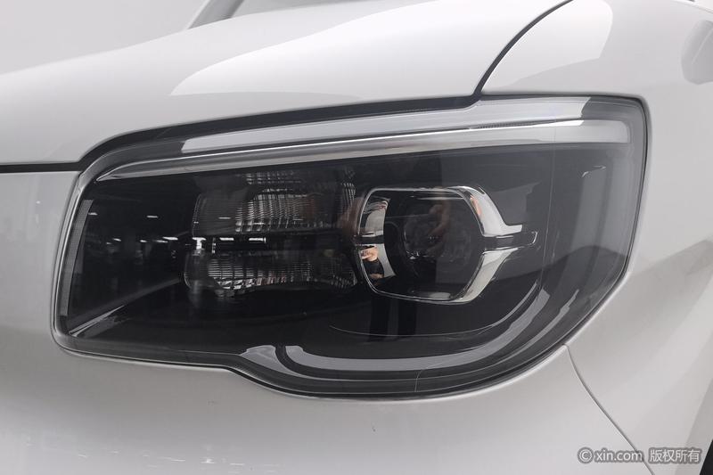 Wuling Sunshine EV, 2025 — фото 5 из 12