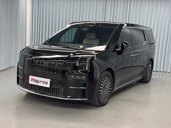 Zeekr 009, 2024 — купить в Самаре под ключ
