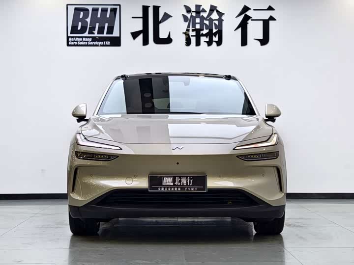 Nio Onvo L60, 2025 — фото 2 из 9